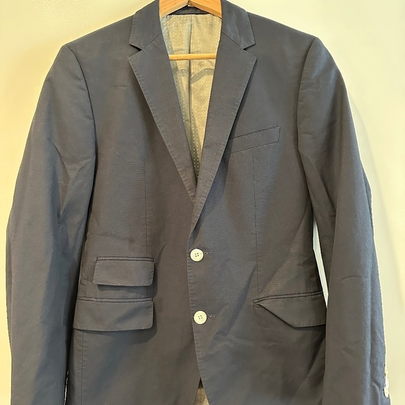 Hugo Boss Suits & Blazers Hugo Boss Sport Coat Poshmark